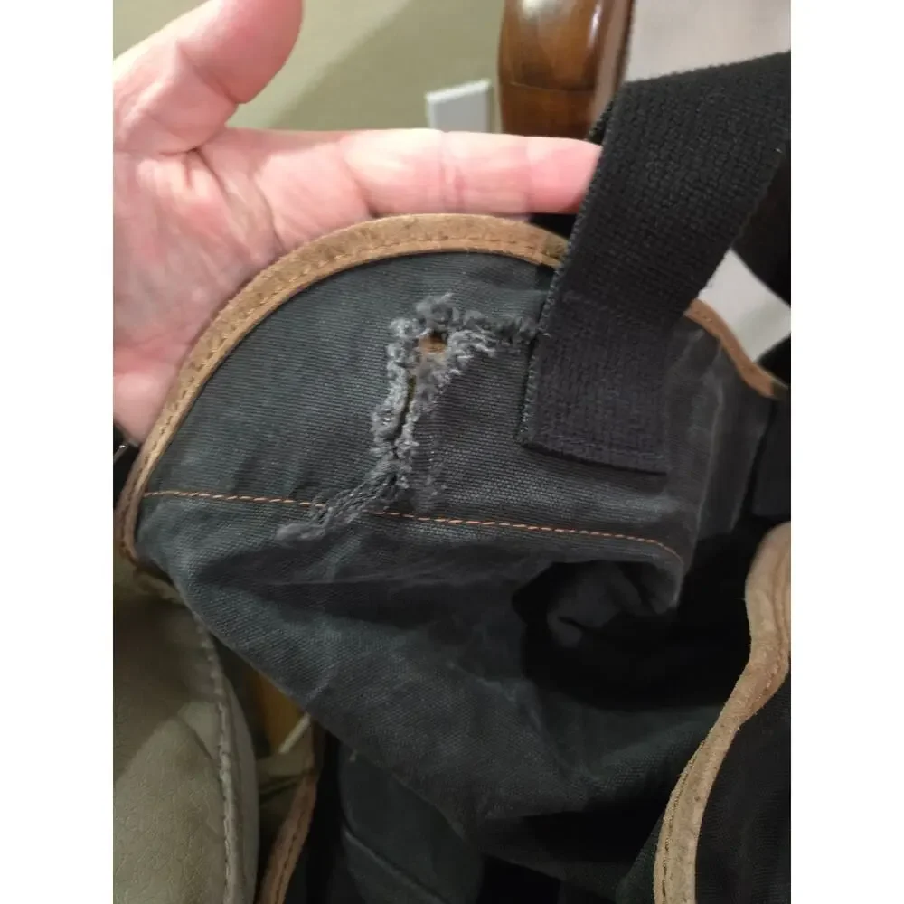 Eddie Bauer vtg eddie